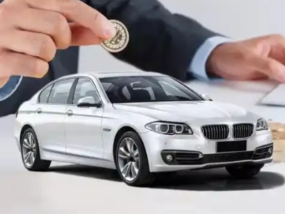 广南车辆贷款需要提供大本作为抵押吗?