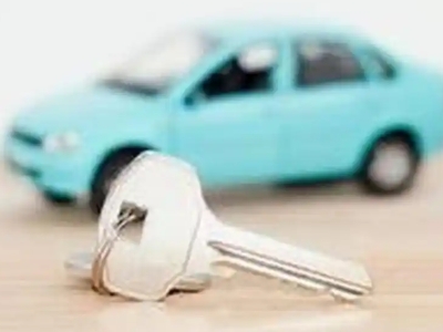 广南汽车抵押贷款办理流程,广南车抵贷需要什么条件?